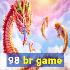 98 br game